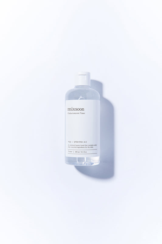 Lotion tonique Galactomyces [300 ml]